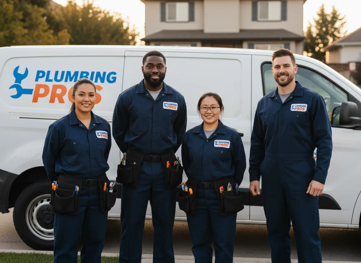 Water Heater Repair company in Easton, MA